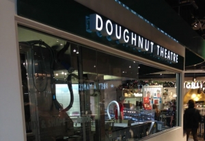 Doughnut Theatre