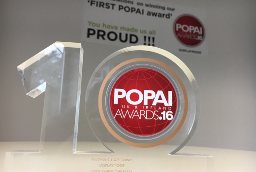 Popai Award