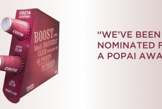 Popai Award