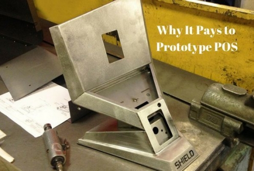 why it pays to prototype POS 2