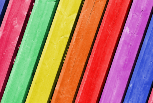 colour trends