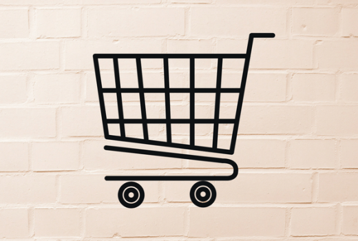bricks mortar and cart