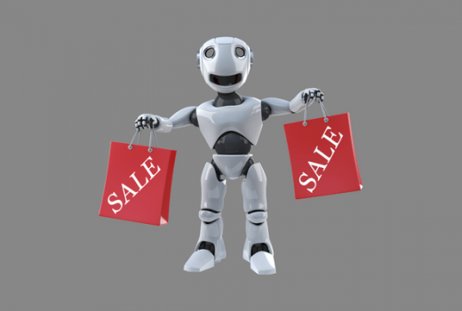 Future of POS retail