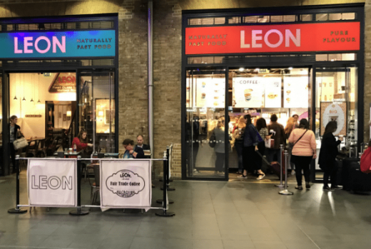 Leon Restaurant 2