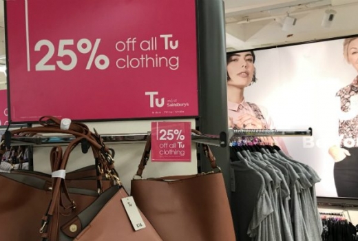 how to make shoppers buy with POS Displays
